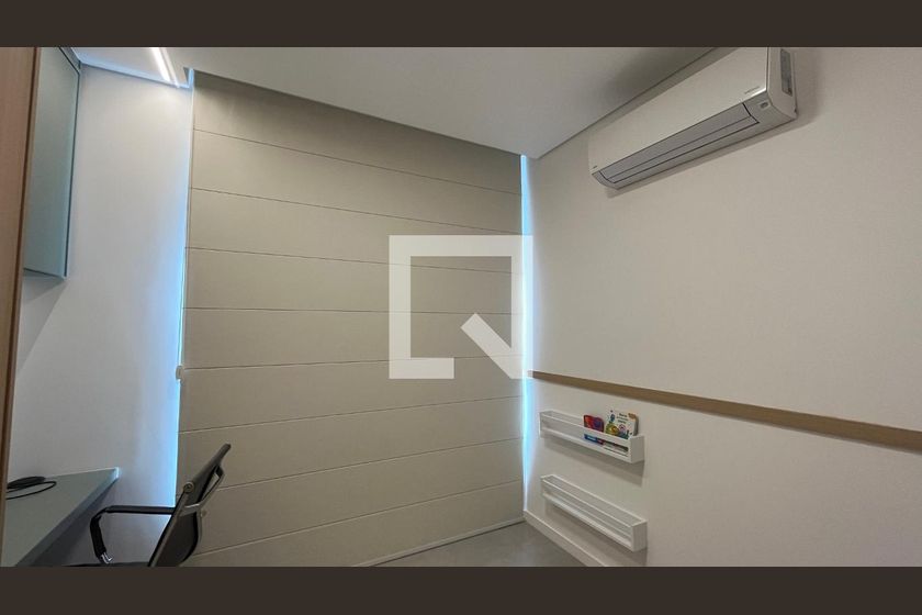 Apartamento à Venda - Cambuí, 3 Quartos,  114 m2 em , Campinas - sp | SoloBR