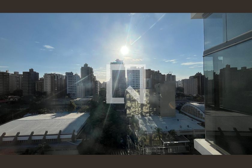 Apartamento à Venda - Cambuí, 3 Quartos,  114 m2 em , Campinas - sp | SoloBR