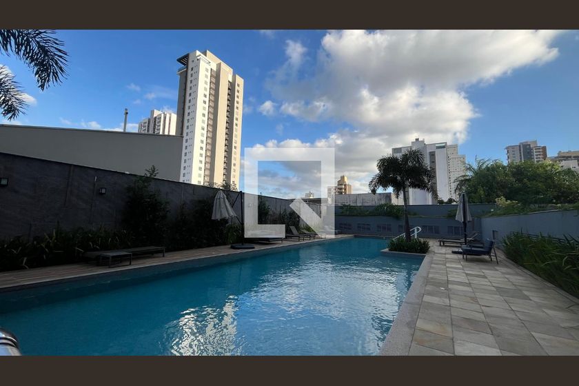 Apartamento à Venda - Cambuí, 3 Quartos,  114 m2 em , Campinas - sp | SoloBR