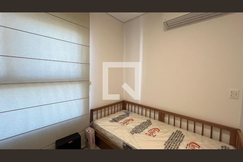 Apartamento à Venda - Cambuí, 3 Quartos,  114 m2 em , Campinas - sp | SoloBR