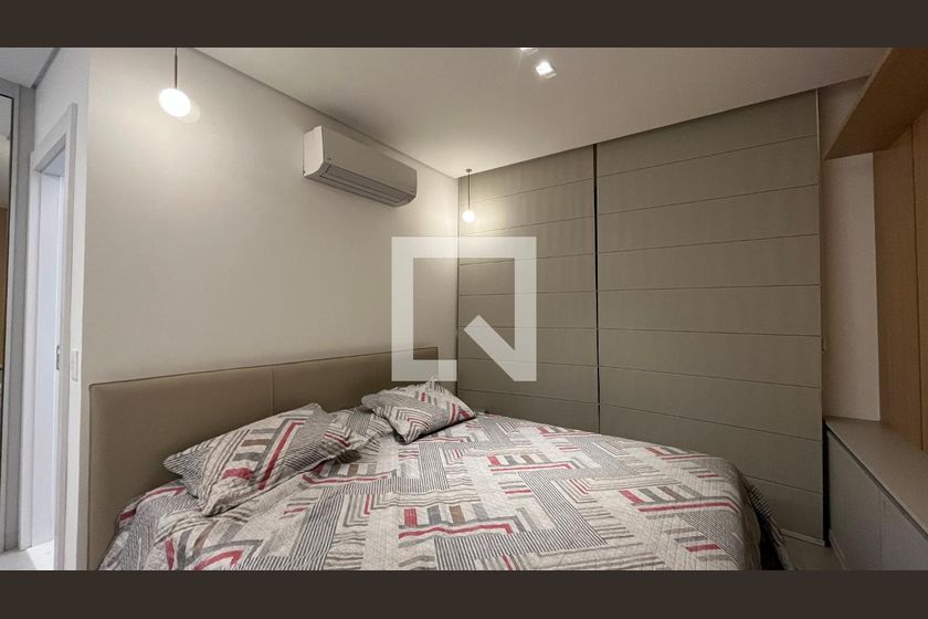Apartamento à Venda - Cambuí, 3 Quartos,  114 m2 em , Campinas - sp | SoloBR