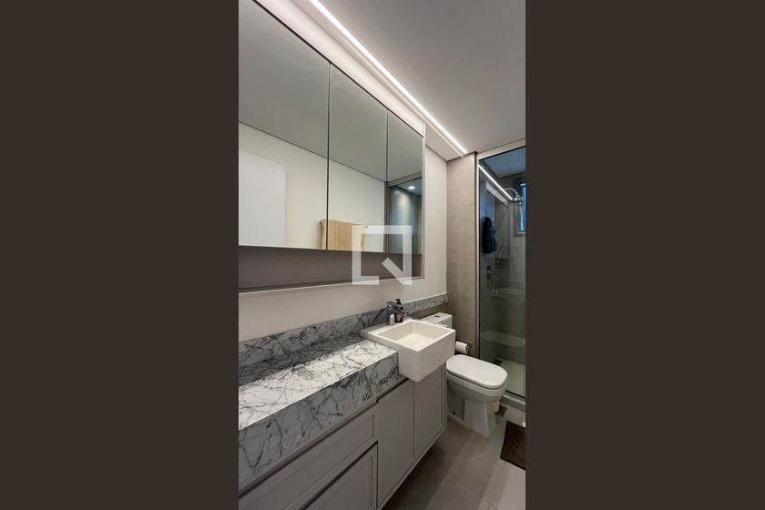 Apartamento à Venda - Cambuí, 3 Quartos,  114 m2 em , Campinas - sp | SoloBR