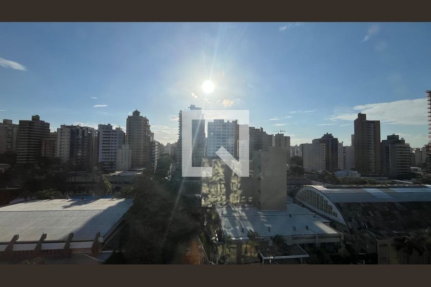 Apartamento à Venda - Cambuí, 3 Quartos,  114 m2 em , Campinas - sp | SoloBR