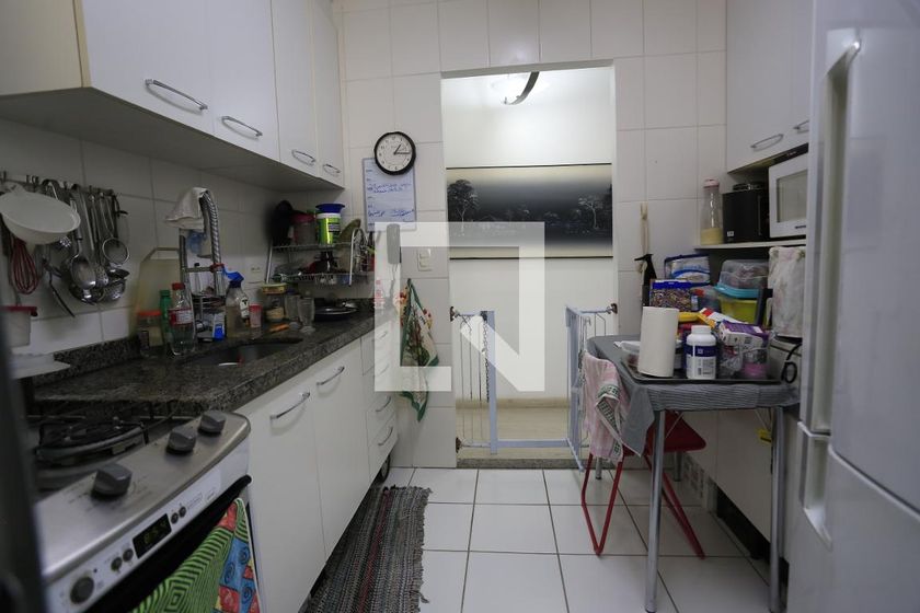 Casa, 3 quartos, 72 m² - Foto 27