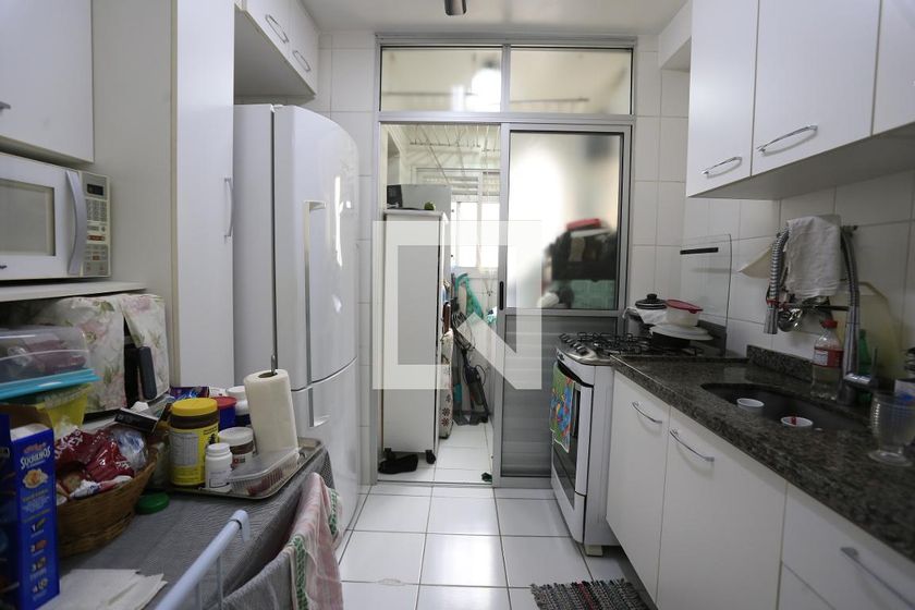Casa, 3 quartos, 72 m² - Foto 19