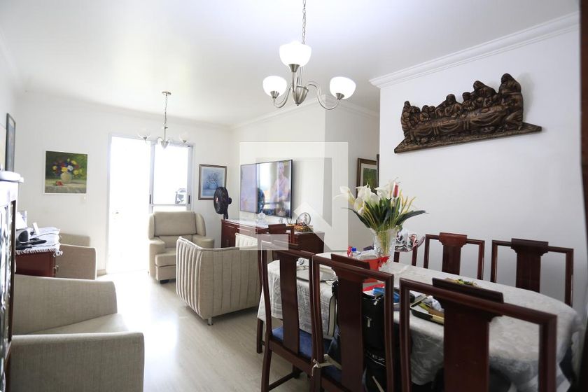 Casa, 3 quartos, 72 m² - Foto 1