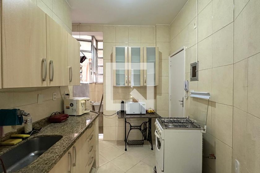 Apartamento, 2 quartos, 85 m² - Foto 22