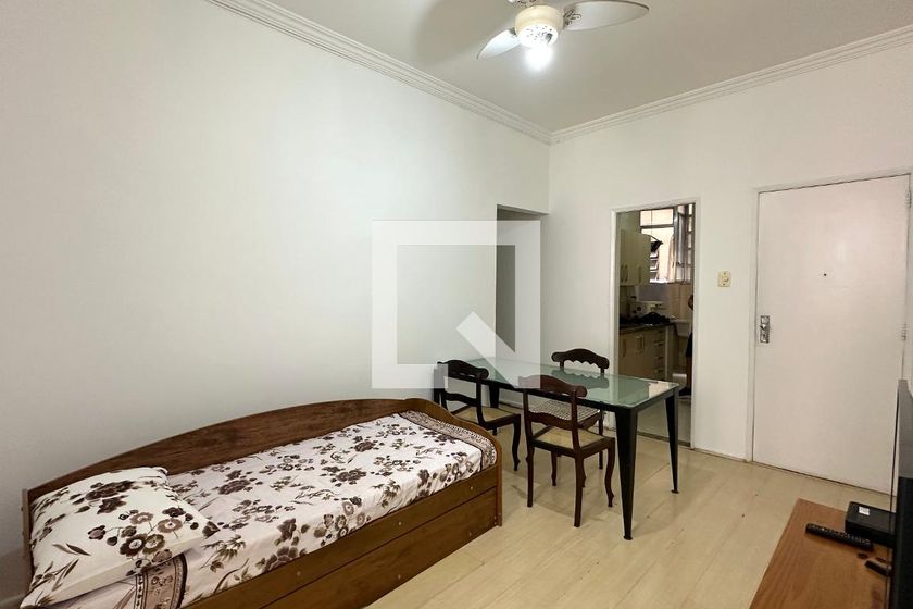Apartamento, 2 quartos, 85 m² - Foto 6