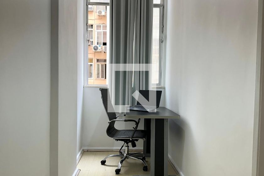 Apartamento, 2 quartos, 85 m² - Foto 5