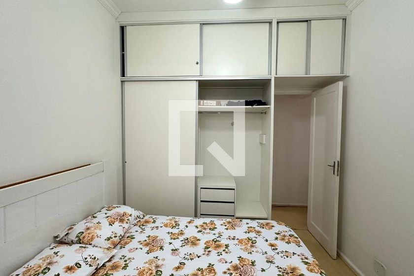 Apartamento, 2 quartos, 85 m² - Foto 12