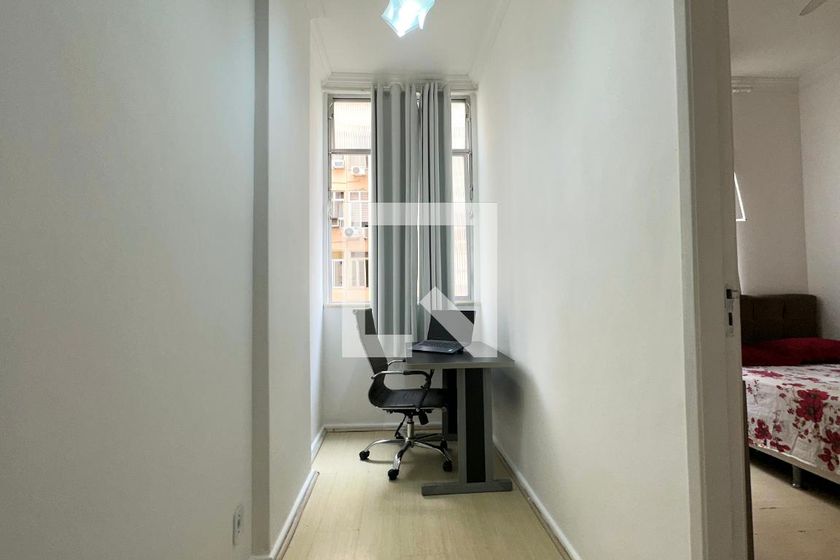 Apartamento, 2 quartos, 85 m² - Foto 4