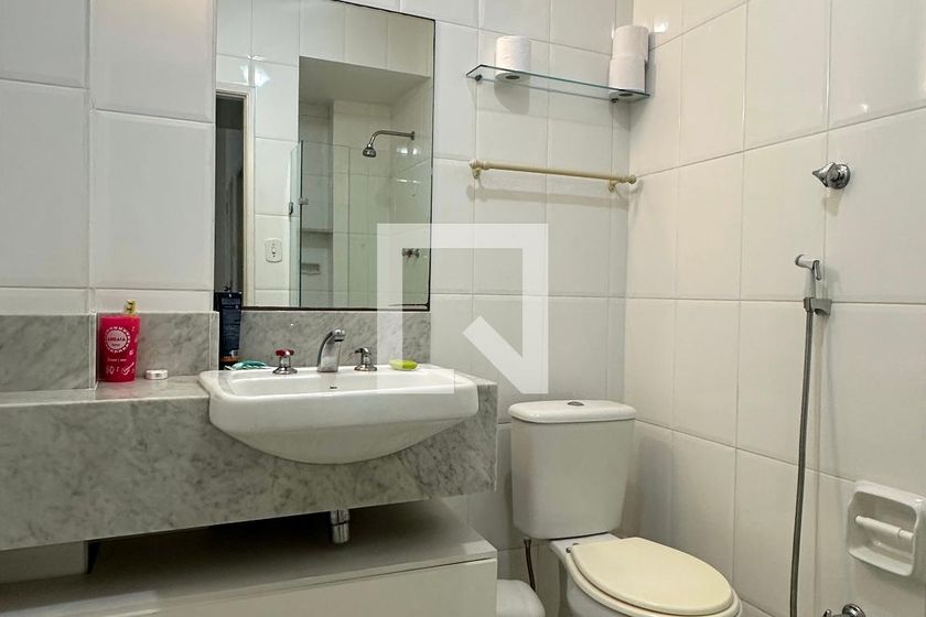 Apartamento, 2 quartos, 85 m² - Foto 16