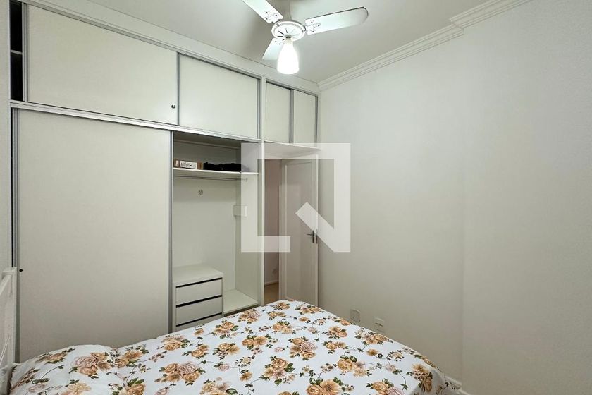 Apartamento, 2 quartos, 85 m² - Foto 11