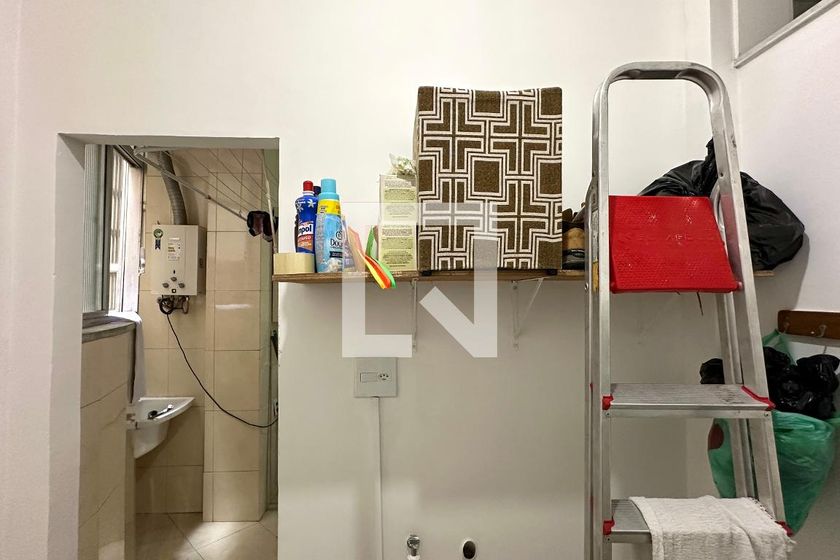 Apartamento, 2 quartos, 85 m² - Foto 28