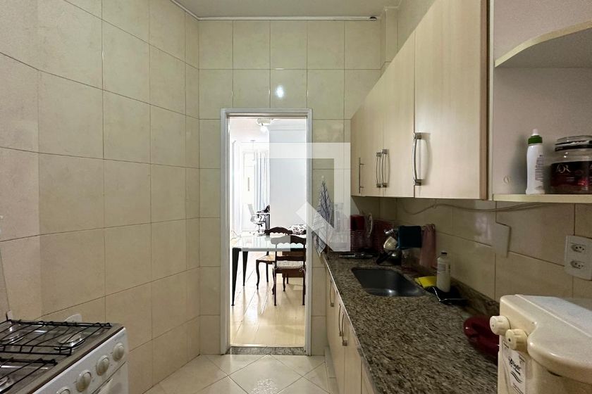 Apartamento, 2 quartos, 85 m² - Foto 24