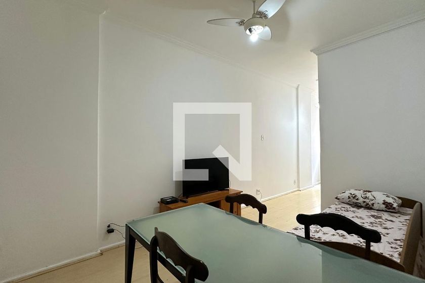 Apartamento, 2 quartos, 85 m² - Foto 3