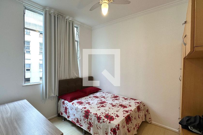 Apartamento, 2 quartos, 85 m² - Foto 17