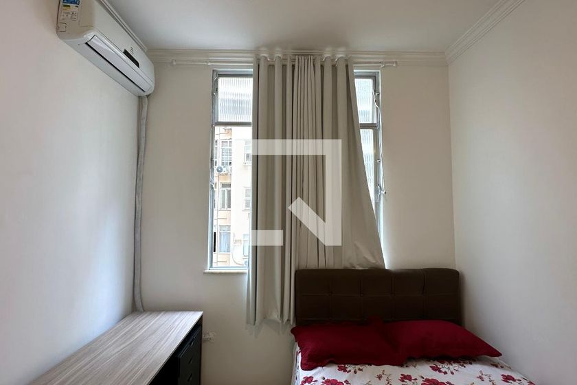 Apartamento, 2 quartos, 85 m² - Foto 18
