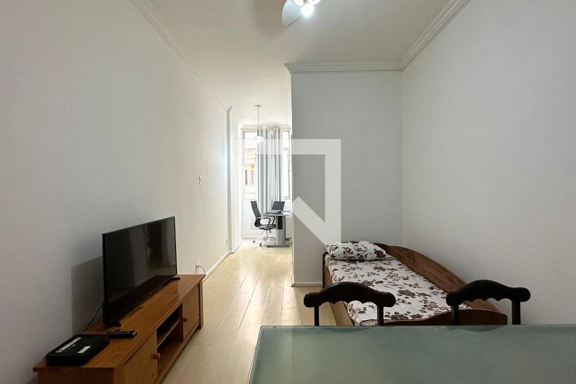 Apartamento, 2 quartos, 85 m² - Foto 2