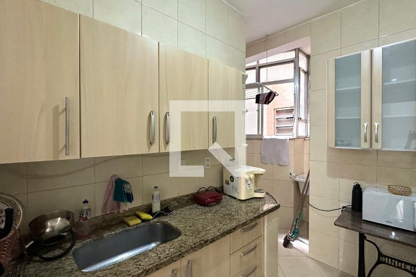 Apartamento, 2 quartos, 85 m² - Foto 23