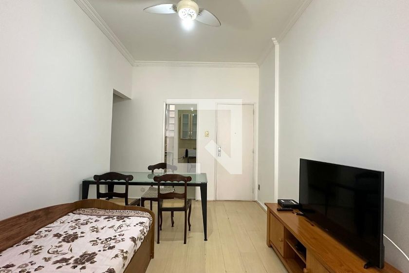 Apartamento, 2 quartos, 85 m² - Foto 7