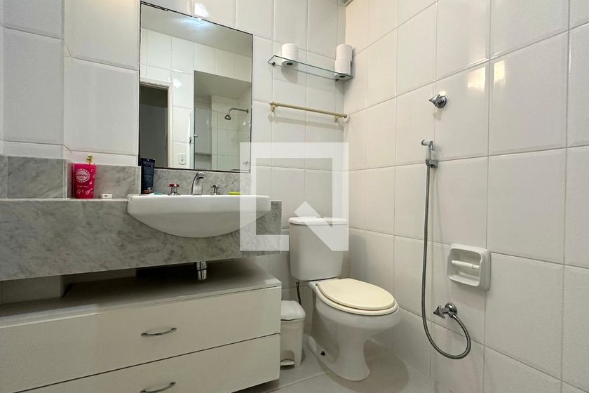 Apartamento, 2 quartos, 85 m² - Foto 13