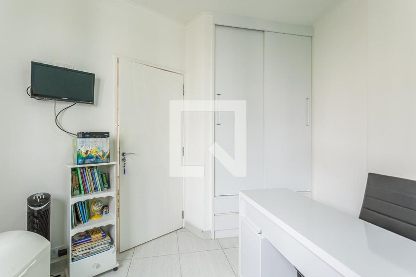 Apartamento, 1 quarto, 41 m² - Foto 12
