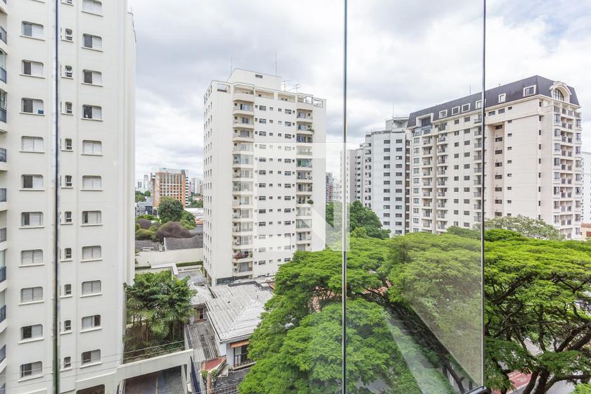 Apartamento, 1 quarto, 41 m² - Foto 8