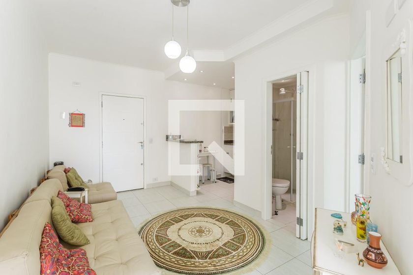 Apartamento, 1 quarto, 41 m² - Foto 4