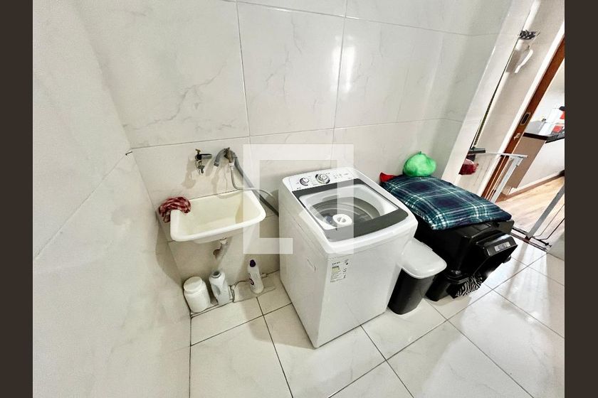 Casa, 4 quartos, 130 m² - Foto 32