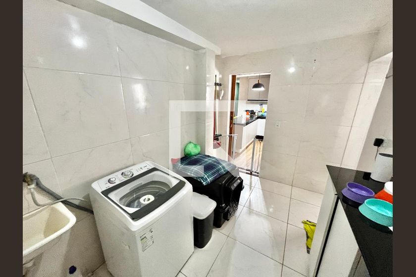Casa, 4 quartos, 130 m² - Foto 31