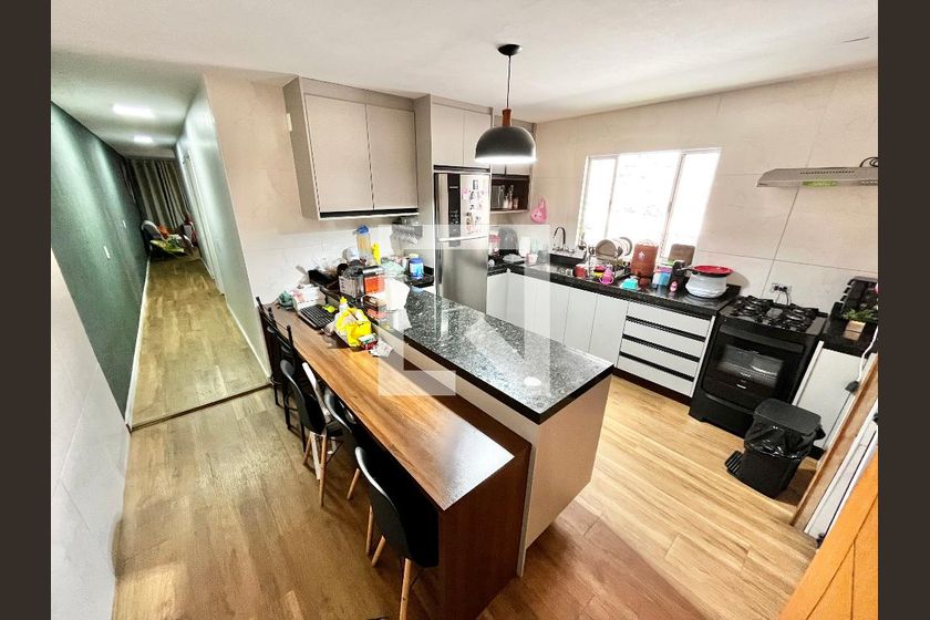 Casa, 4 quartos, 130 m² - Foto 15
