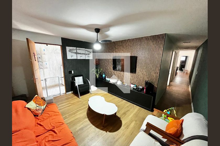 Casa, 4 quartos, 130 m² - Foto 3