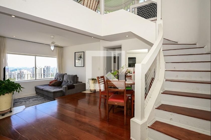 Cobertura, 3 quartos, 177 m² - Foto 7