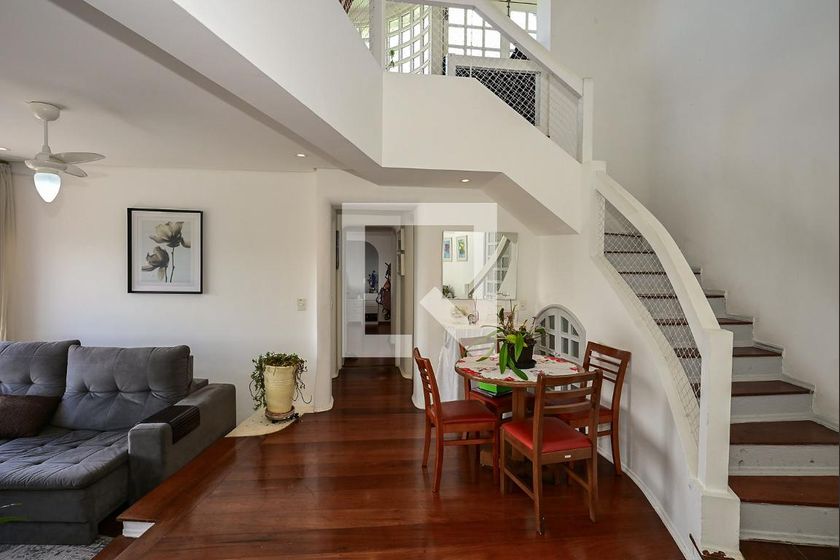 Cobertura, 3 quartos, 177 m² - Foto 9