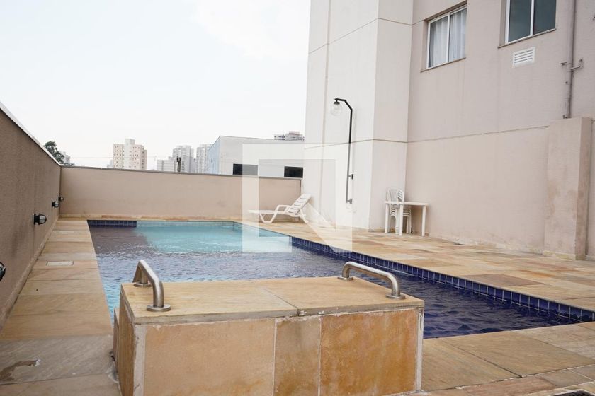 Apartamento, 2 quartos, 42 m² - Foto 59