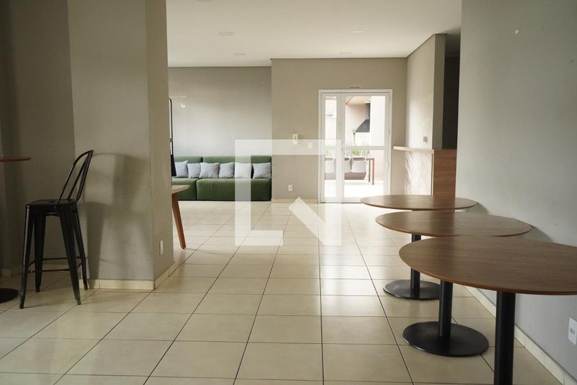 Apartamento, 2 quartos, 42 m² - Foto 63