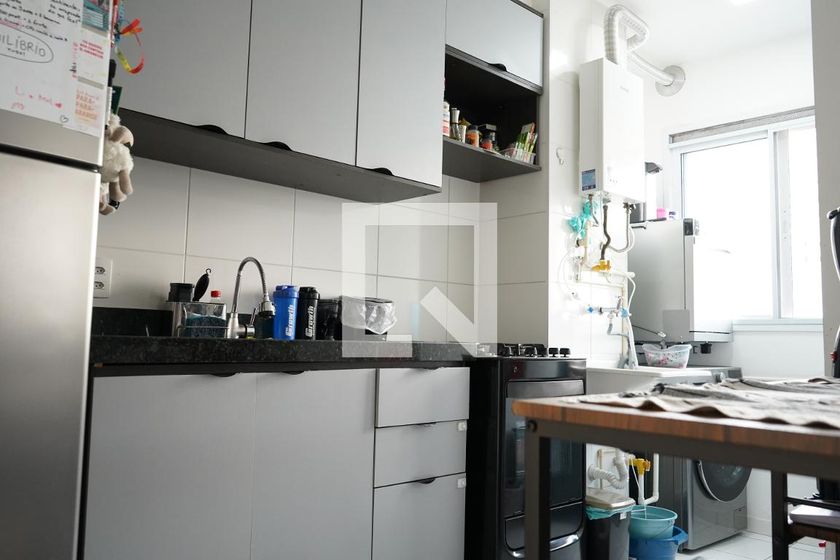 Apartamento, 2 quartos, 42 m² - Foto 40