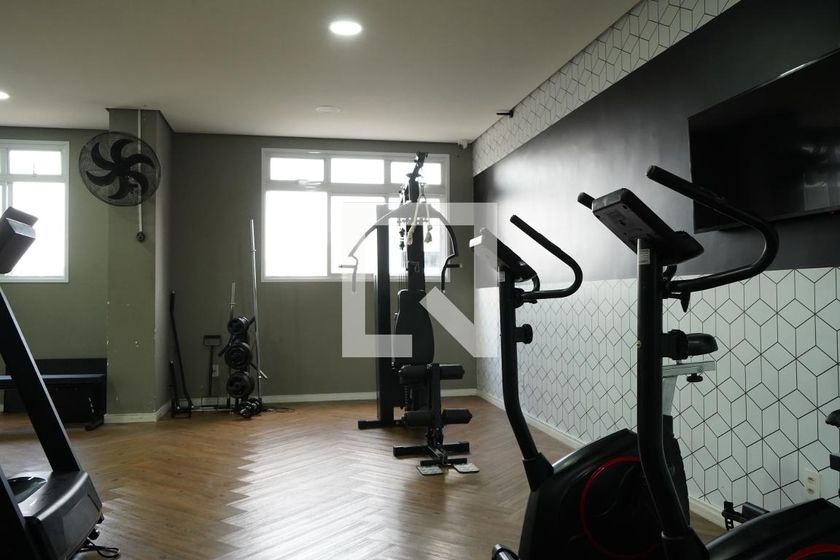 Apartamento, 2 quartos, 42 m² - Foto 53