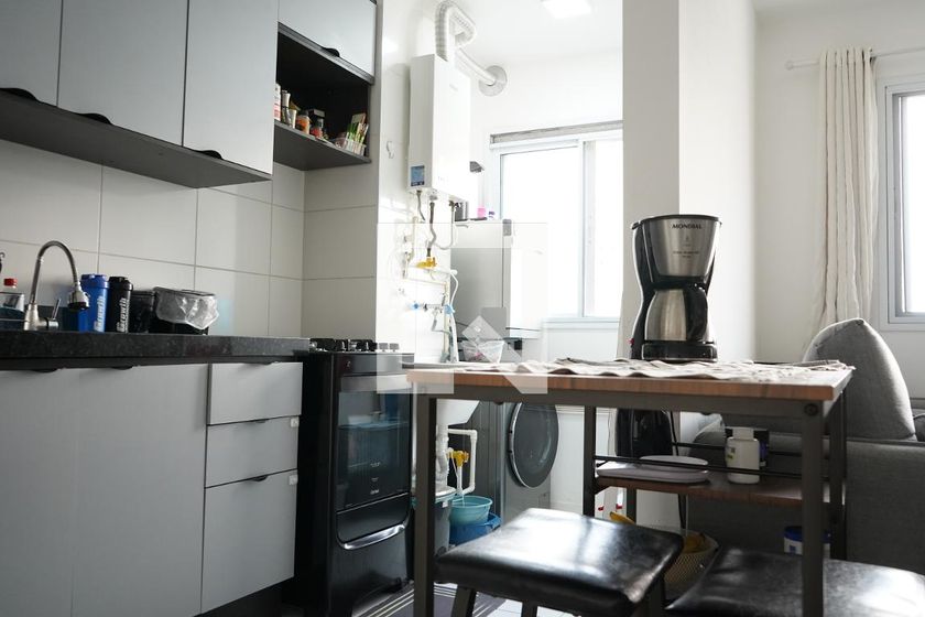 Apartamento, 2 quartos, 42 m² - Foto 45