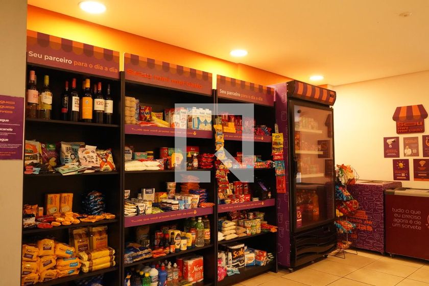Apartamento, 2 quartos, 42 m² - Foto 69