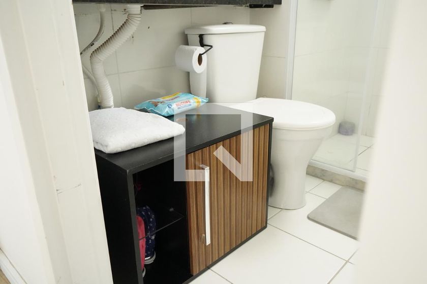 Apartamento, 2 quartos, 42 m² - Foto 35