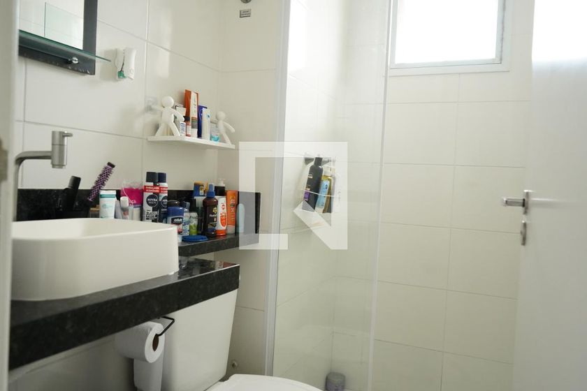 Apartamento, 2 quartos, 42 m² - Foto 33