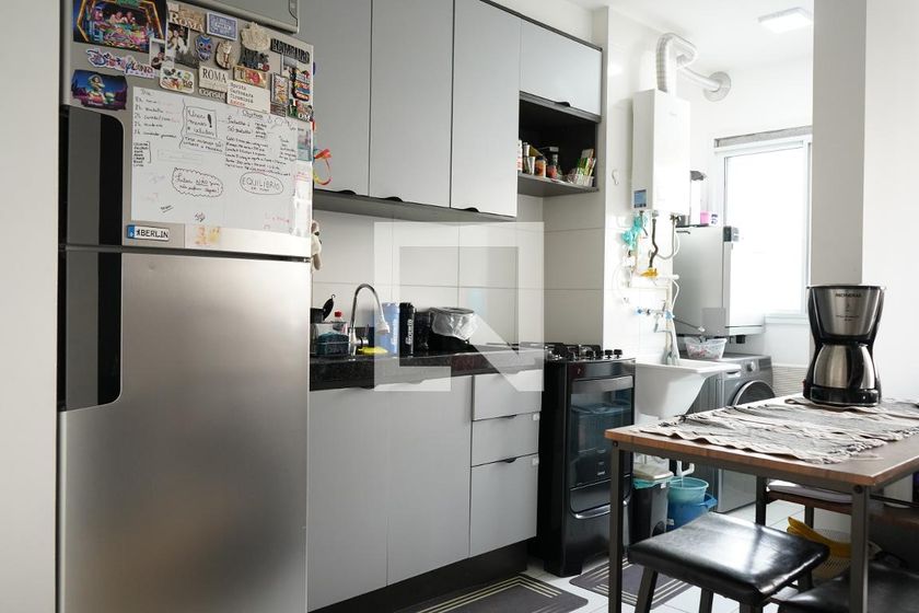 Apartamento, 2 quartos, 42 m² - Foto 39