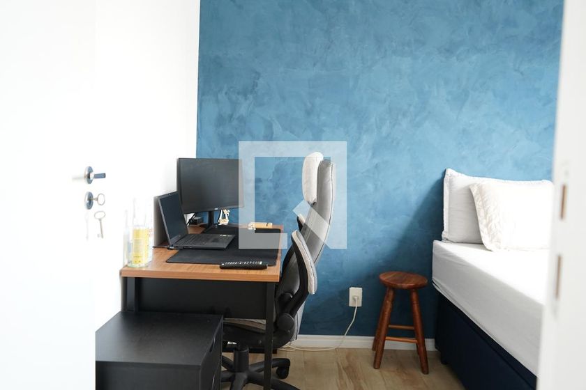 Apartamento, 2 quartos, 42 m² - Foto 20