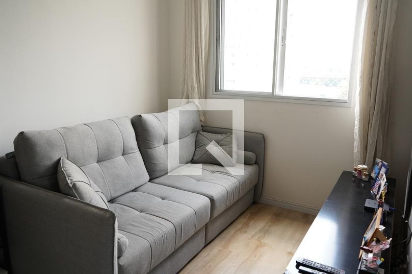 Apartamento, 2 quartos, 42 m² - Foto 8