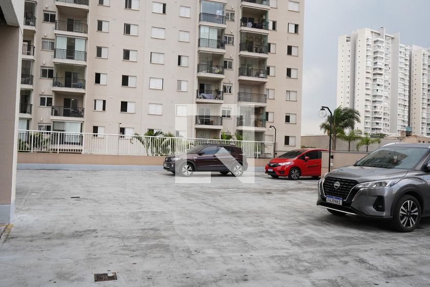 Apartamento, 2 quartos, 42 m² - Foto 66