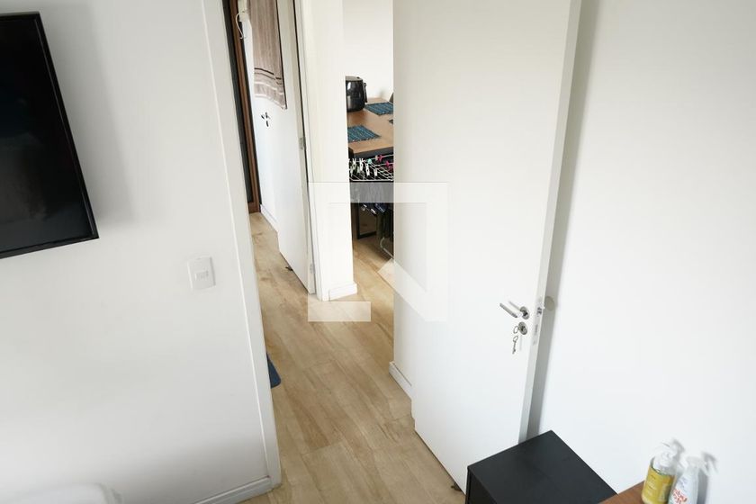 Apartamento, 2 quartos, 42 m² - Foto 24
