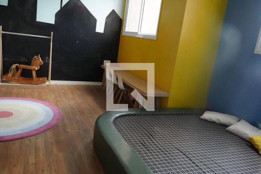 Apartamento, 2 quartos, 42 m² - Foto 62