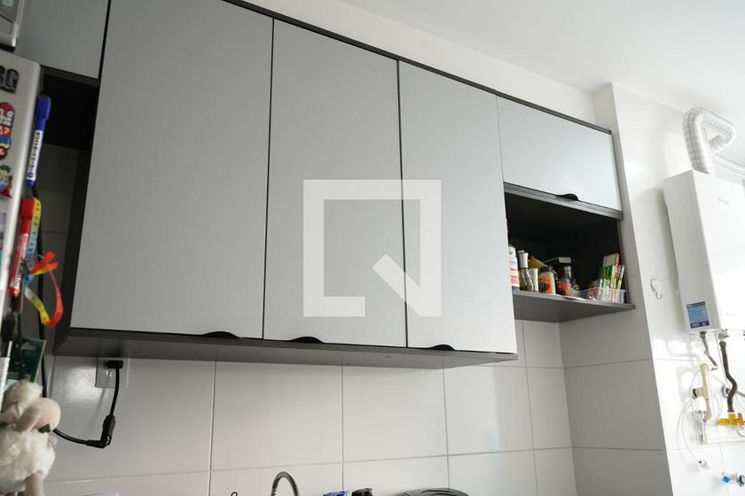 Apartamento, 2 quartos, 42 m² - Foto 46